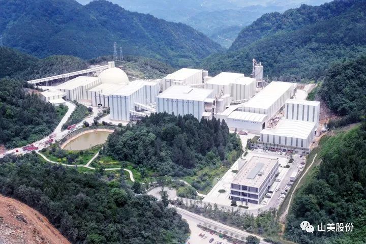 【聚焦】中國砂石協(xié)會走進(jìn)重慶，胡幼奕會長一行赴上海山美股份兩大優(yōu)質(zhì)合作伙伴考察調(diào)研