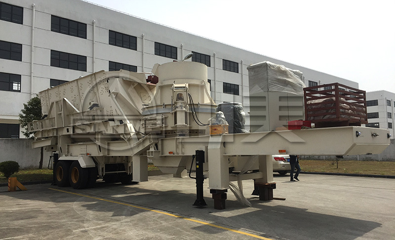 如果選用選用煤矸石作為混凝土骨料來使用，究竟需要那些機(jī)器來進(jìn)行生產(chǎn)呢？