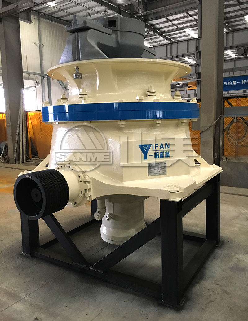 單缸圓錐破和多缸圓錐破區(qū)別何在？