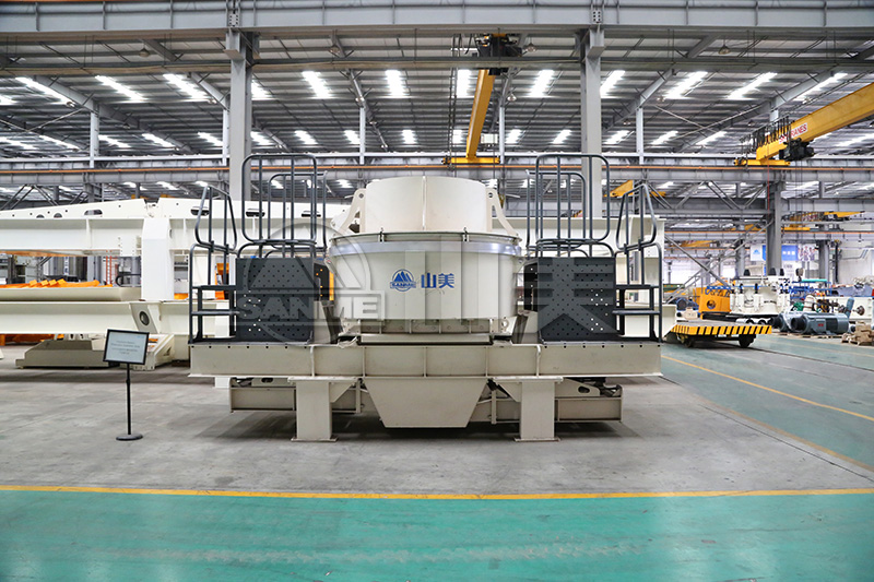 石頭制砂機(jī)能加工所有石頭嗎？用途有哪些？