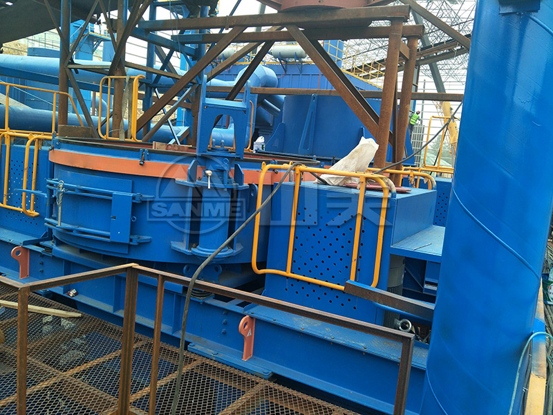 石頭制砂機(jī)能加工所有石頭嗎？用途有哪些？