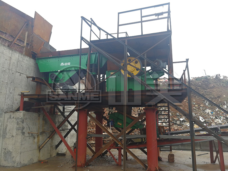 如何減少顎式破碎機(jī)在使用過程中產(chǎn)生的噪音？