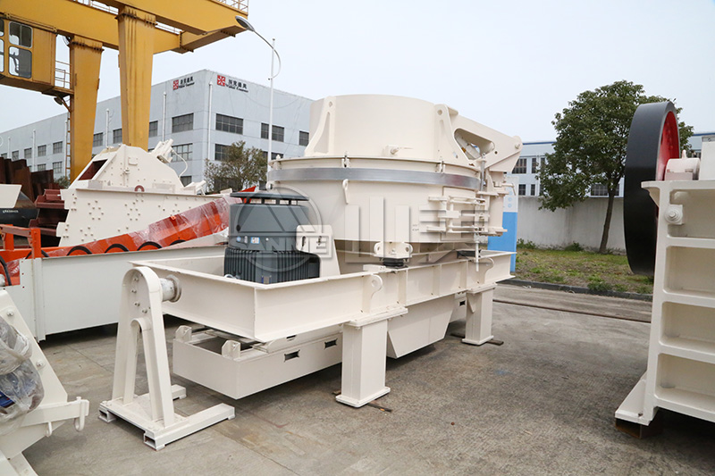 砂石生產(chǎn)線設(shè)備選型要注意哪些方面？
