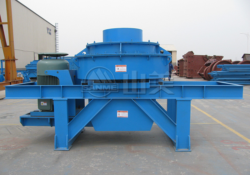 砂石生產(chǎn)線設(shè)備選型要注意哪些方面？