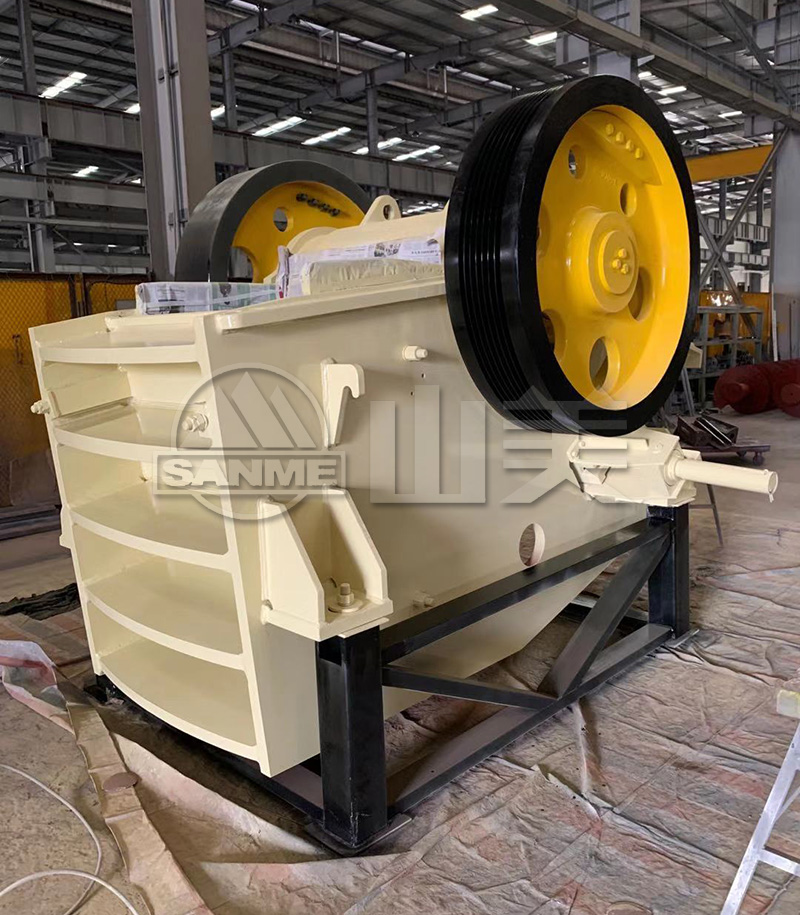 破碎機設備如何做好降噪處理？