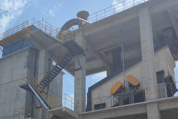 振動篩：篩分的理想選擇！