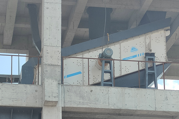 振動篩：篩分的理想選擇！