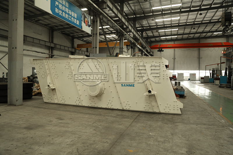 如何選擇合適的振動(dòng)篩？