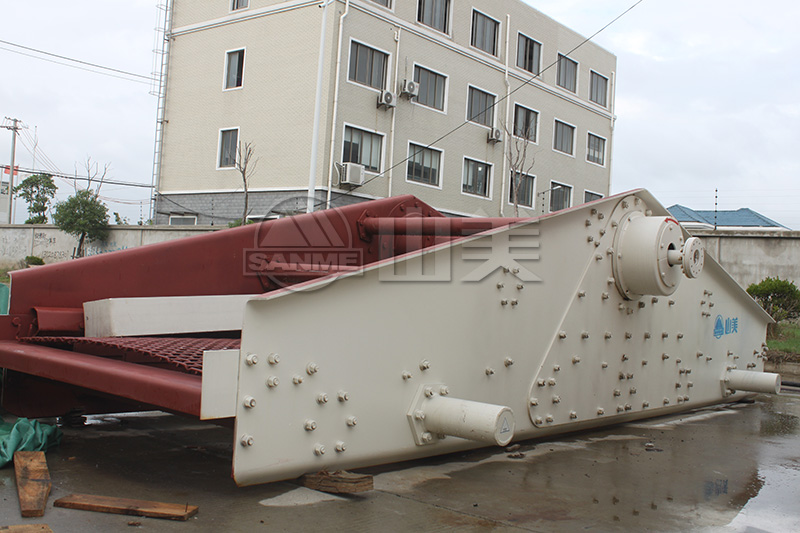 如何選擇合適的振動(dòng)篩？