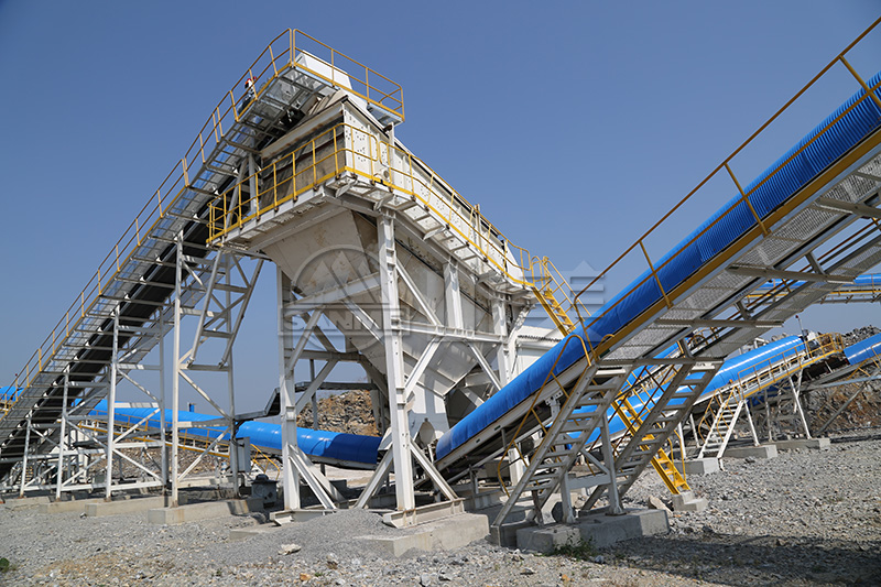 如何選擇合適的振動(dòng)篩？