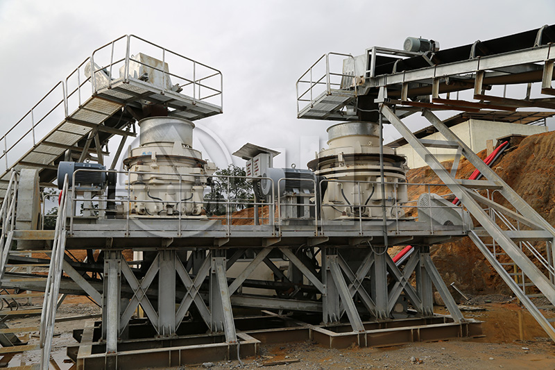 圓錐破碎機轉速過快會導致什么后果？