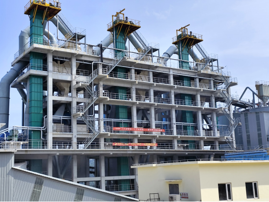 協(xié)辦風(fēng)采 | 創(chuàng)新破局：山美方案助力客戶提質(zhì)增效，重塑產(chǎn)品結(jié)構(gòu)