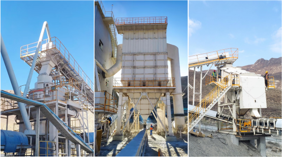 協(xié)辦風(fēng)采 | 創(chuàng)新破局：山美方案助力客戶提質(zhì)增效，重塑產(chǎn)品結(jié)構(gòu)