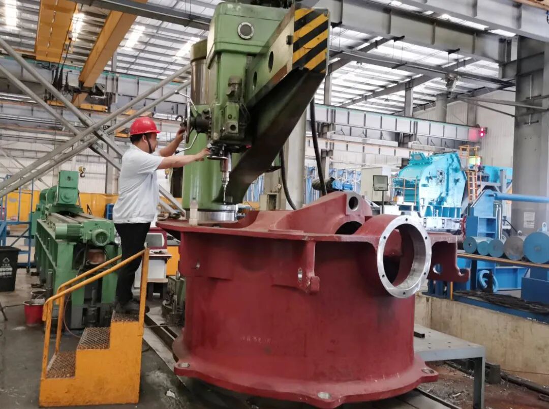 國慶中秋“我”在崗 | 致敬堅守者，山美因你而閃耀！