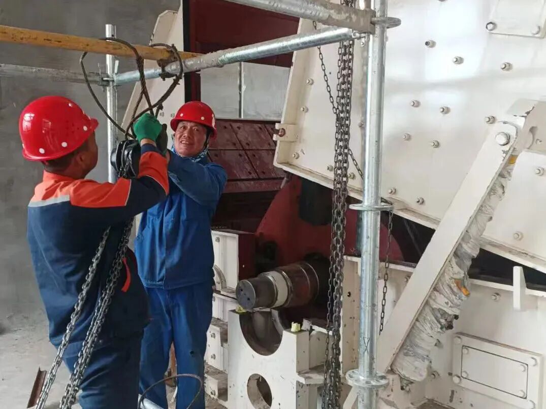 國慶中秋“我”在崗 | 致敬堅守者，山美因你而閃耀！